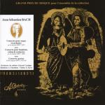 album image Bu Gala Dasli Gala Bach: Concertos inédits