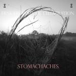 album image Joyriding Stomachaches