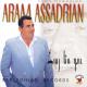 Aram Asatryan - Draxti peri