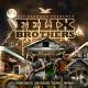 Gucci Mane, Peewee Longway, Young Dolph - Felix Brothers