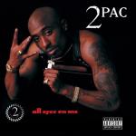album image Got My Mind Made Up All Eyez On Me