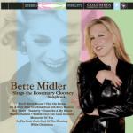 album image Mambo Italiano Bette Midler Sings the Rosemary Clooney Songbook