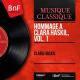 Clara Haskil - Piano Sonata in B-Flat Major, D. 960: II. Andante sostenuto