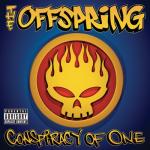 album image Living in Chaos Conspiracy of One