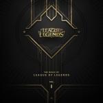 album image Get Jinxed The Music of League of Legends Vol. 1