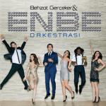 album image Ara ne olursun (BRB) Behzat Gerçeker & Enbe Orkestrası