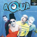 album image Be A Man Aquarium