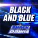 CFO$ - Black and Blue (WWE SmackDown Reel Song)