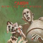 album image It's Late News of the World