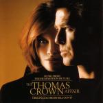 album image Windmils of your mind The Thomas Crown Affair (Music from the MGM Motion Picture)