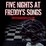 album image (SFM) FNAF SONG _“Follow Me_“ OFFICIAL MUSIC VIDEO ANIMATION Five Nights at Freddy's Songs