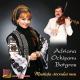 Adriana Ochisanu Botgros - La multi ani zile senine www.muzica-romaneasca.biz