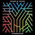album image Ties Communion