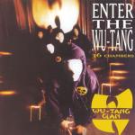 album image Wu-Tang Clan Ain%60t Nuthin%60 Ta F%60 Wit Enter The Wu-Tang (36 Chambers)