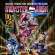 Monster High, Pharaoh, Catty Noir - Boo York, Boo York