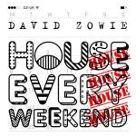 album image House Every Weekend House Every Weekend (Remixes) - EP