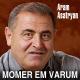 Aram Asatryan - Sharan - 2