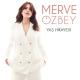 Merve Ozbey - yas hikayesi