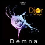 album image Девочка с холодным синим сердцем Demna - EP