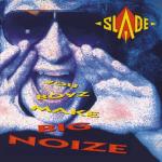 album image Ooh La La In L.A You Boyz Make Big Noize (Expanded)