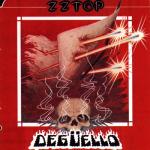 album image Cheap Sunglasses Degüello
