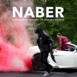 album image Naber (BRB) Naber (feat. Sagopa Kajmer) - Single