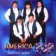 AMERICA POP - VUELVE A MI LADO