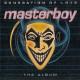 Masterboy - Feel The Fire (Club Remix )