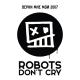 Robots Don't Cry - Пелевин