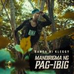 album image Radyo Mandirigma ng Pag-ibig