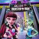 Monster High - We're the Monstars (Dance the Fright Away)