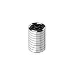 album image LOTTO (Korean Ver.) LOTTO - The 3rd Album Repackage