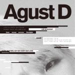 album image Agust D Agust D