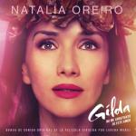 album image Corazon Valiente (2016) Gilda, No Me Arrepiento de Este Amor (Banda de Sonido Original de la Película)