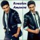 Rowshen Aman - Sen bir yana (2013)