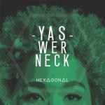 album image comeki Hexagonal - EP