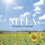 album image Maailma On Kaunis Maailma On Kaunis (Elokuvasta Onneli, Anneli Ja Salaperäinen Muukalainen) - Single