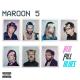Неизвестен - Maroon 5 - Cold TikTok Edition