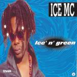 album image для звонка. Ice 'n' Green