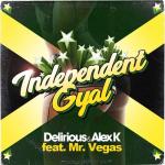 album image Independent Gyal (feat. mr. vegas) Independent Gyal (feat. mr. vegas) - Single