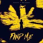album image Find Me (Radio Remix) Find Me - Single