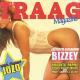 [projeктor тм] - Bizzey feat. Jozo, Kraantje Pappie - Traag (echo)