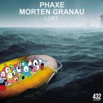 album image Its OK Lost - Single