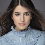 album image Mai Così Felice Federica