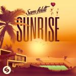 album image Fade Away (feat. INNA) Sunrise