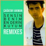 album image Sensin Benim En Derin Kuyum Sensin Benim en Derin Kuyum (Remixes) - EP