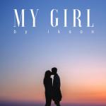 album image My Girl My Girl - Single