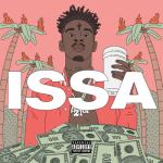 album image Whole Lot Issa Album