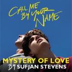 album image Mystery of Love Mystery of Love (From