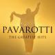 Luciano Pavarotti, James Brown - It's A Man's World